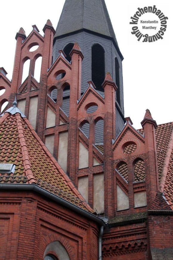 St. Mauritius, Berlin-Lichtenberg