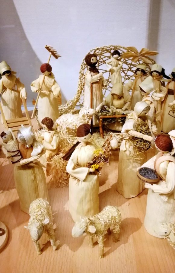 Krippenausstellung