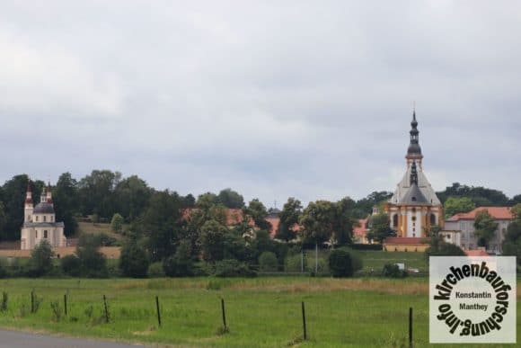 Kloster Neuzelle