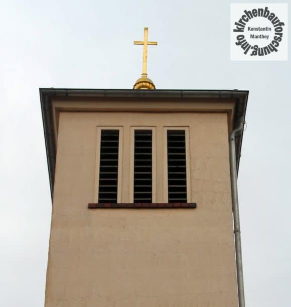 Turmdetail